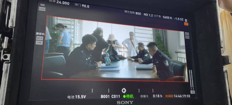 专业团队打造，团风县宣传片拍摄公司全包服务涵盖每一个细节
